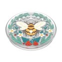 Popsockets PlantCore Grip Bee Boho 806486 uchwyt i podstawka do telefonu