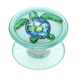 Popsockets PlantCore Grip Tortuga 806495 uchwyt i podstawka do telefonu