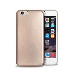 Puro Vegan iPhone 6 4,7 złoty IPC647VEGANGOLD