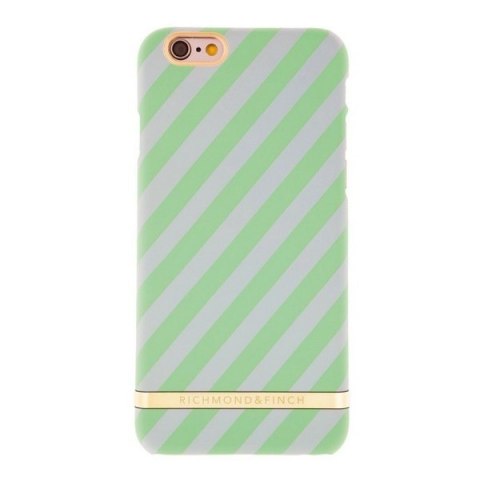 Richmond&Finch Lollipop Satin iPhone 6/6 S green IP6-003