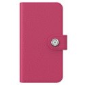 Richmond&Finch Wallet iPhone 11 Pro Max różowy/pink 39674