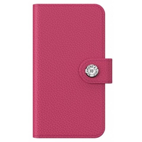 Richmond&Finch Wallet iPhone 11 Pro Max różowy/pink 39674