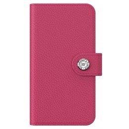 Richmond&Finch Wallet iPhone 11 Pro różowy/pink 39670