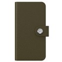 Richmond&Finch Wallet iPhone 11 Pro zielony/green 39671