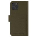 Richmond&Finch Wallet iPhone 11 Pro zielony/green 39671