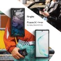 Ringke Fusion X Design Samsung Note 10 N970 czarny/camo black XDSG0019