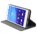 Roxfit Book Case Premium Xperia Z5 BCS5160B