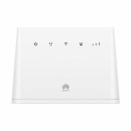 Router HUAWEI Cat4 B311-221 biały /white 4G