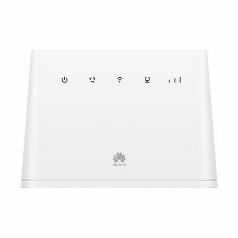 Router HUAWEI Cat4 B311-221 biały /white 4G