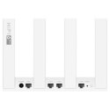 Router HUAWEI WiFi AX3-4 core, WS7200-20 biały/white