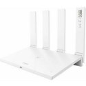 Router HUAWEI WiFi AX3-4 core, WS7200-20 biały/white