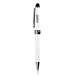 Rysik Xqisit Touch Pen biały/white 12873