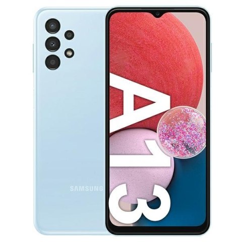 Samsung A13 A135 64GB niebieski/blue SM-A135FLBVEUE