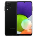 Samsung A22 A225 64GB czarny/black SM-A225FZKDEUE