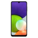 Samsung A22 A225 64GB czarny/black SM-A225FZKDEUE