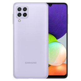 Samsung A22 A225 64GB fioletowy/violet SM-A225FLVDEUE