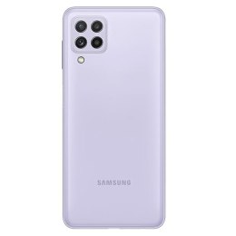 Samsung A22 A225 64GB fioletowy/violet SM-A225FLVDEUE