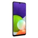 Samsung A22 A225 64GB fioletowy/violet SM-A225FLVDEUE