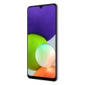 Samsung A22 A225 64GB fioletowy/violet SM-A225FLVDEUE