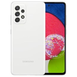 Samsung A52s 5G A528 128GB biały/white SM-A528BZWDEUE