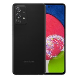 Samsung A52s 5G A528 128GB czarny/black SM-A528BZKDEUE