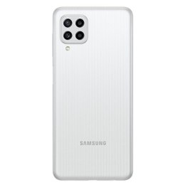 Samsung M22 M225 4/128GB biały/white SM-M225FZWGEUE