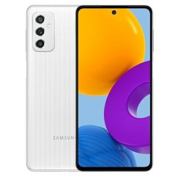 Samsung M52 5G M526 6/128GB biały/white SM-M526BZWDEUE