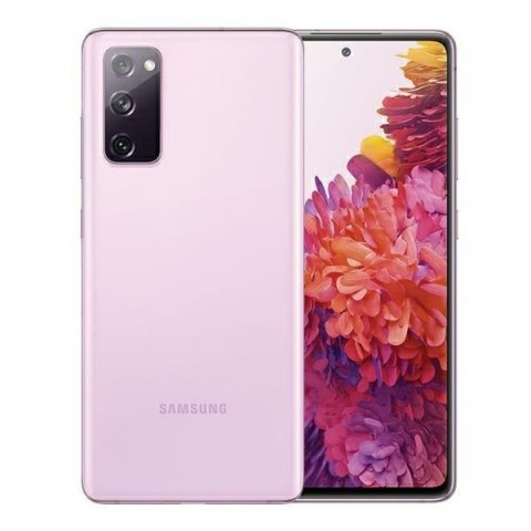 Samsung S20 FE G781 128GB 5G lawendowy/ lavender SM-G781BLVDEUE