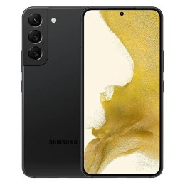 Samsung S22 S901 128GB czarny/black SM-S901BZKDEUE