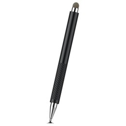 Spigen Universal Stylus Pen czarny/black APP07078