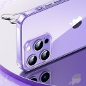 USAMS Etui Primary iPhone 14 Pro 6,1" transparent IP14PYS01 (US-BH796)