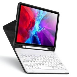 USAMS Etui Winro z klawiaturą iPad Air 10.9