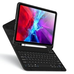 USAMS Etui Winro z klawiaturą iPad Pro 11