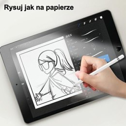 USAMS PaperLike protector iPad Pro 12,9