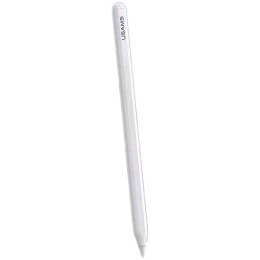 USAMS Rysik magnetyczny Active Touch Sensitive Pen rysik biały/white ZB254DRB01 (US-ZB254)