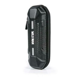 WILDMAN Etui/sakwa do uchwytu na bidon XT11 czarna/black