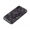 Wilma Midnight Shine iPhone X/Xs czarny /black