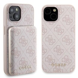 Zestaw Guess GUBPM5P15S4GEMGP iPhone 15 6.1