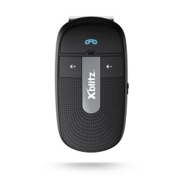 Zestaw głośnomówiący Xblitz X700 Bluetooth 4.1, MP3