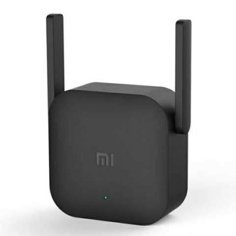 Xiaomi Mi Wi-Fi Range Extender Pro wzmacniacz sygnału czarny/black 26676