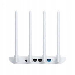 Xiaomi Mi router 4C biały/white 25091