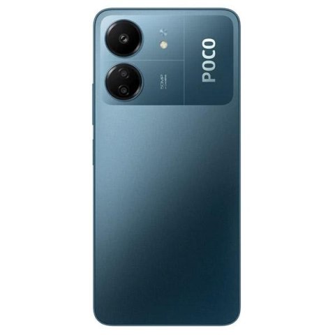 Xiaomi POCO C65 6/128GB niebieski/blue 51292