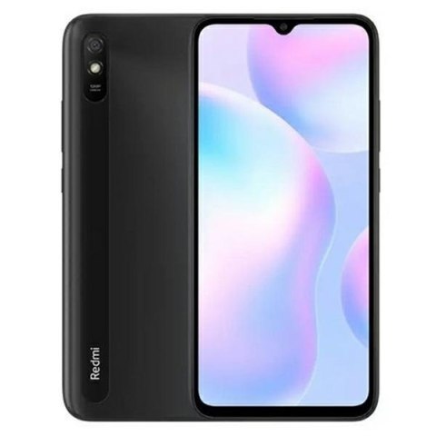 Xiaomi Redmi 9A 2/32GB szary /granite grey 37568