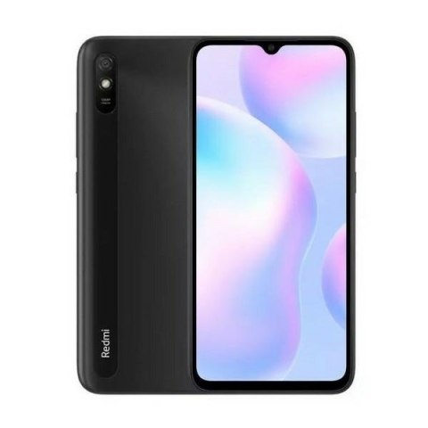 Xiaomi Redmi 9A 2/32GB szary /granite grey