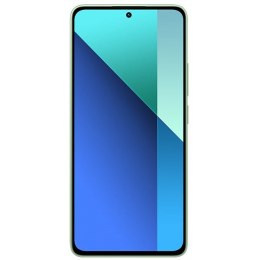 Xiaomi Redmi Note 13 6/128 GB zielony/mint green 53393