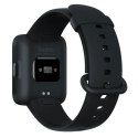 Xiaomi Redmi Watch 2 Lite czarny/black Smartwatch 35912