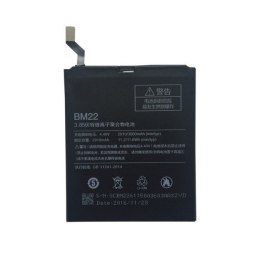 Xiaomi bateria BM22 Mi5 bulk 2910mAh