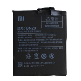 Xiaomi bateria BN20 Mi 5C bulk 0mAh