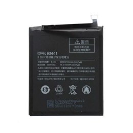 Xiaomi bateria BN41 Redmi Note 4 bulk 4000 mAh