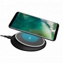 Xqisit ładowarka indukcyjna 10W /Wireless Fast Charger 10W